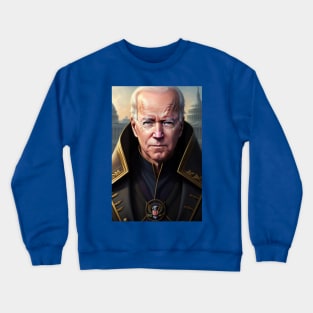 JOE BIDEN 11 Crewneck Sweatshirt